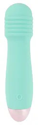 Вибратор Orion - Cuties Mini Vibrator Green Мини-, 12.5х3 см - миниатюра 2