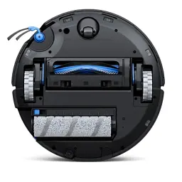 Пылесос Ecovacs Deebot X11 Pro Omni (DEX99-1 BLACK) - миниатюра 7