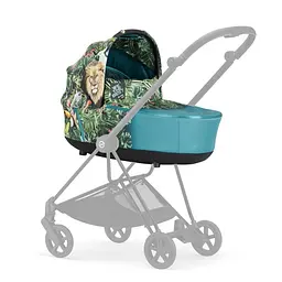 Люлька Cybex Mios Lux We the best by DJ Khaled (521003139) - мініатюра 4