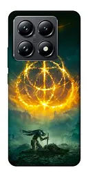 TPU чохол Demsky Elden ring для Xiaomi 14T Pro