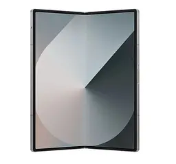 Смартфон Samsung Galaxy Fold6 12/256GB Silver Shadow (SM-F956BZSB) - мініатюра 4