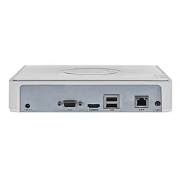 Відеореєстратор DS-7104NI-Q1(C) Hikvision (99-00005045) - мініатюра 2
