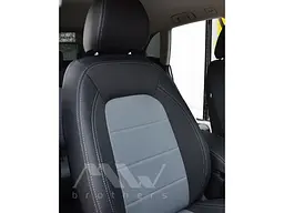 Авточохли модельні MW Brothers для Audi Q5 c 2009 - мініатюра 5