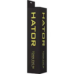 Килимок для миші Hator Tonn Evo M Mint [HTP-025] [121689] - мініатюра 5