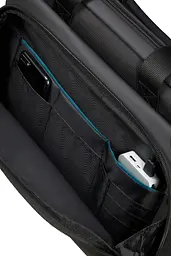 Сумка Для Пк 15,6" Samsonite MYSIGHT BLACK 42x30x10,5 KF9*09002 - мініатюра 11