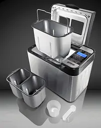 Хлібопічка Gorenje BM 1400 E (BM1403) (6051217) - мініатюра 2