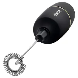 Кавомолка Sencor SMF 1010BK - мініатюра 4
