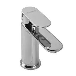 Змішувач для умивальника Globus Lux Ontario GLO-0101 - мініатюра 6