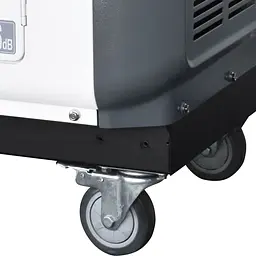 Генератор дизельний Konner&Sohnen KS 9300DE-1/3 ATSR [117116] - мініатюра 11