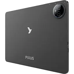 Планшет Pixus Loga 4/128Gb Gray UA UCRF - мініатюра 2