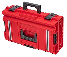 Ящик для інструментів Qbrick System ONE Ultra HD RED 200 2.0 TECHNIK