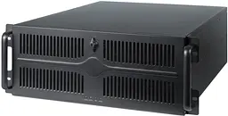 Корпус серверний Chieftec UNC-411E-B-OP без БЖ E-ATX - мініатюра 2