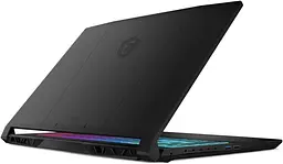 Ноутбук MSI Katana A15 AI (Ryzen 9 8945HS/16GB/1TB SSD/RTX 4070/15.6"/Win11) Refurbished - мініатюра 5