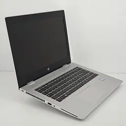 Ноутбук HP ProBook 640 G5 (i5-8365U/16/256SSD) - Class A- "Б/В" - мініатюра 6