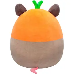 М'яка іграшка Squishmallows Опосум Луанне 19 см (SQER00834) - мініатюра 3