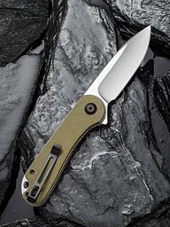 Ніж складаний Civivi Elementum C907S - мініатюра 2