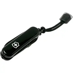 Ніж Victorinox Signature Lite Onyx Black (0.6226.31P) - мініатюра 6