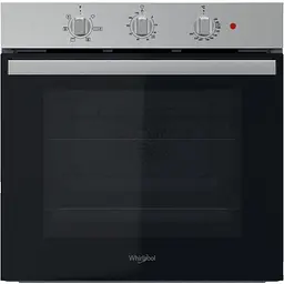 Електрична духова шафа Whirlpool OMR35HR0X (6874973)