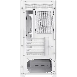 Корпус GameMax Vista 2 M Tempered Glass без БЖ White (VISTA 2 MW) Без БП - мініатюра 6