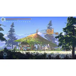 Ключ активації Microsoft Afterimage для Xbox One/Series S/X - мініатюра 6