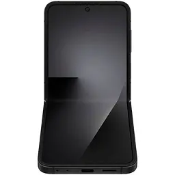 Samsung Galaxy Flip 7 FE 128 ГБ Black (Grade A) Seller Refurbished - мініатюра 3