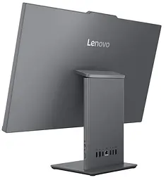 Моноблок Lenovo 27 IdeaCentre AIO 27IRH9 QHD IPS/Intel C7-240H/32GB/1TB/Intel Graphics/DOS/Luna Grey (F0HM00WAUO) - мініатюра 6
