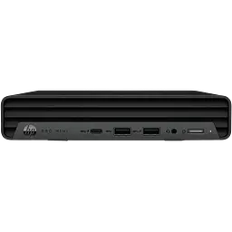 Міні-ПК HP Pro Mini 400 G9 (i5-13500T/16GB DDR4/SSD M.2 256GB) (89M64UT) Б/В