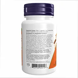 Gr8-Dophilus - 60 vcaps - мініатюра 3