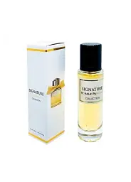 Парфумована вода жіноча Morale Parfums Signature, 30 мл (4820269861817)