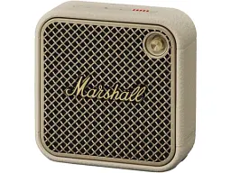 Портативна колонка Marshall Willen II Cream (1006717)