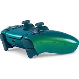 Геймпад Sony DualSense для PS5 Chroma Teal (1000044461) [120859] - мініатюра 4
