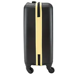 Валіза Semi Line 20" S Black (T5685-1) - мініатюра 5