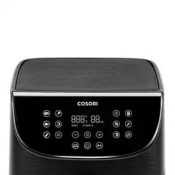 Аерогриль Cosori Premium Air Fryer CP158-AF-RXB (KAAPAFCSNEU0157Y) - мініатюра 4