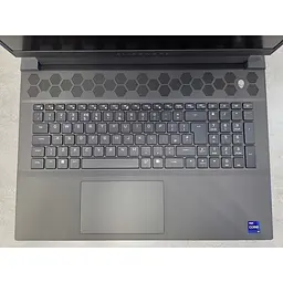 Ноутбук Dell Alienware m18 R2,i9-14900HX,64GB,2TB,4080,QHD+,Windows 11 - мініатюра 8