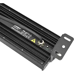 LED світильник Videx HBL02 50W 5000K 230V висотний лінійний (VL-HBL02-0505B) - мініатюра 9