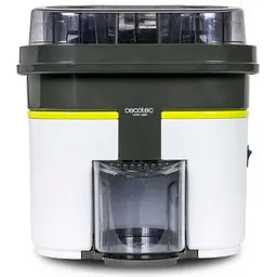 Соковитискач Cecotec Cecojuicer Zitrus - мініатюра 2