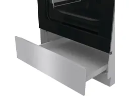 Плита комбінована Gorenje GKS6C71XF - мініатюра 11