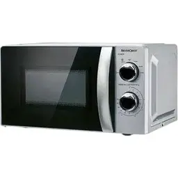 Мікрохвильова піч Silver Crest SMW 700 D3 - мініатюра 2