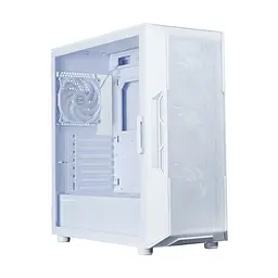 Корпус Zalman i3 Neo V2 White - мініатюра 8