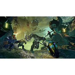 Ключ активації Microsoft Tiny Tina's Assault on Dragon Keep: A Wonderlands One-shot Adventure для Xbox One/Series - мініатюра 7
