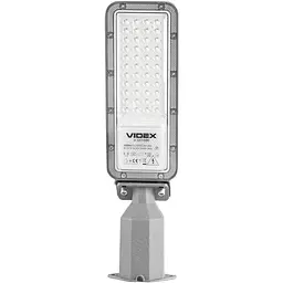 Ліхтар вуличний Videx LED IP65 SLE17 30W 3300Lm 5000K 220V (VL-SLE17-0305) - мініатюра 2