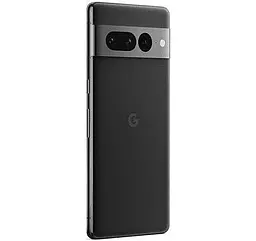 Смартфон Google Pixel 7 Pro 12/128GB Obsidian - мініатюра 5