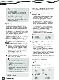 Grammar Goals. Level 3. Teacher's Book with Online Pack - мініатюра 5