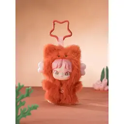 М'яка іграшка 10/10 Toys сюрприз з кільцем Dora Constellation Monogatari (T-1085) - мініатюра 8