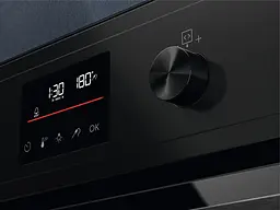 Духова шафа Electrolux EOD4P57H - мініатюра 5