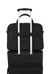 Сумка Для Ноутбука 15,6" Samsonite MODERNY BLACK 40,5x30x5,5 KS6*09005 - мініатюра 7