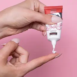 Крем для шкіри навколо очей Face Facts Collagen Eye Cream With Q10 25 мл - мініатюра 3