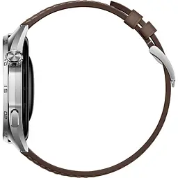 Смарт-годинник Huawei Watch GT 6 46 mm Classic (Atum-B19L) [153427] - мініатюра 5