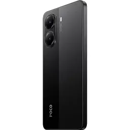 Смартфон Poco X7 Pro 12/512GB Black - мініатюра 3