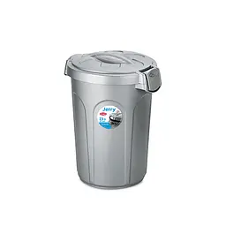 Відро з кришкою JERRY 23л (70300)